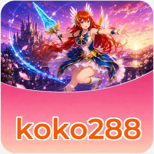 Keamanan koko288